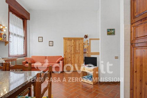 Appartement à Castione della Presolana