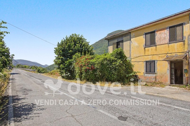 Villa in Castro dei Volsci