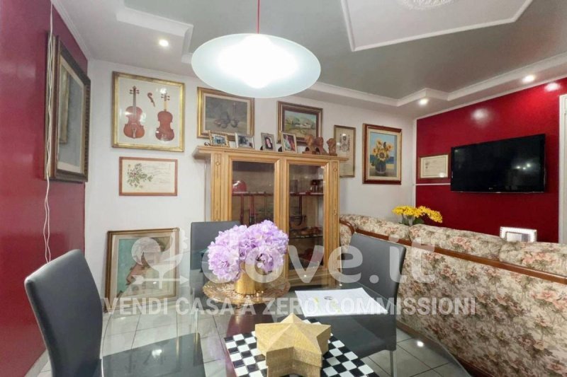 Apartamento en Fiuggi