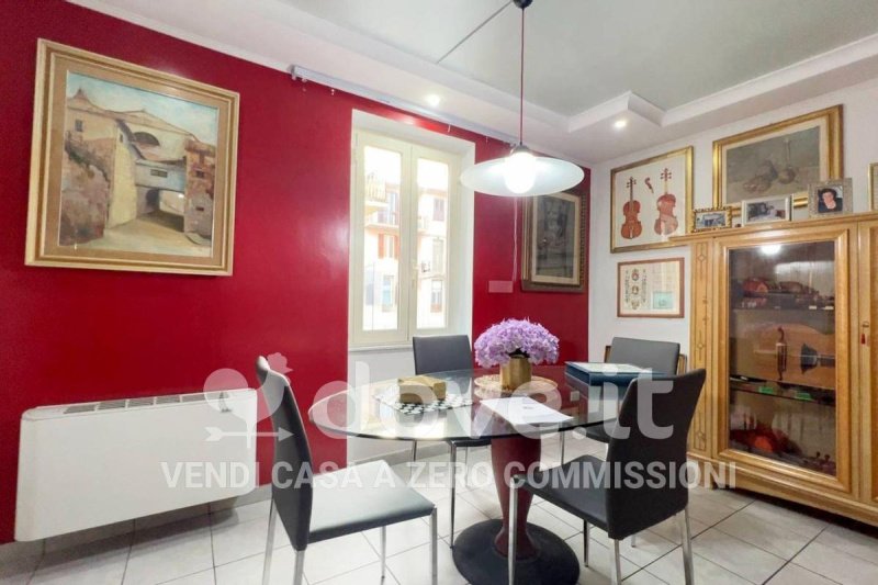 Appartement in Fiuggi