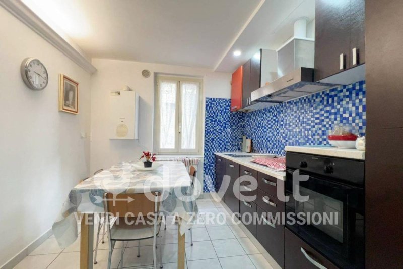 Appartement in Fiuggi