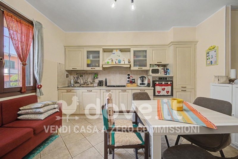 Wohnung in Poggio a Caiano