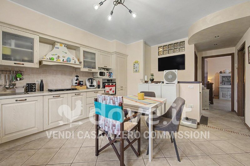 Wohnung in Poggio a Caiano