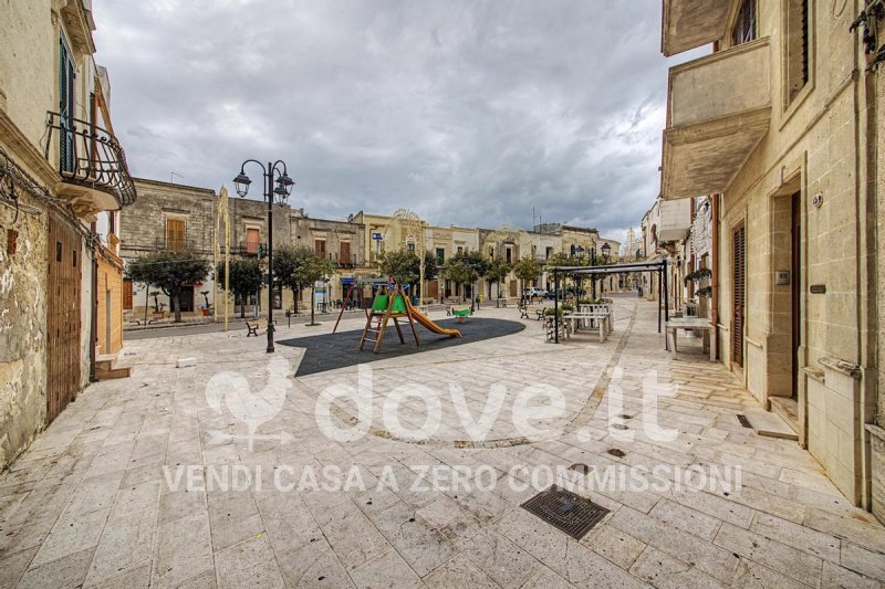 Casa independiente en San Marzano di San Giuseppe