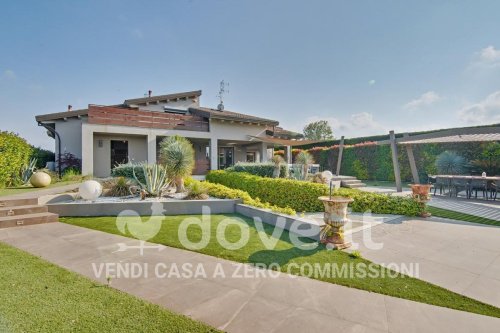 Villa à Cesenatico