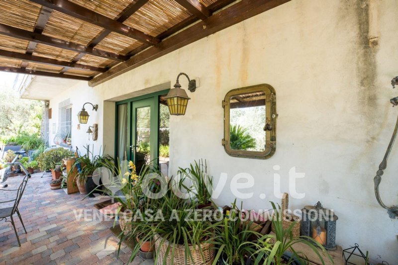 Villa i Vallebona