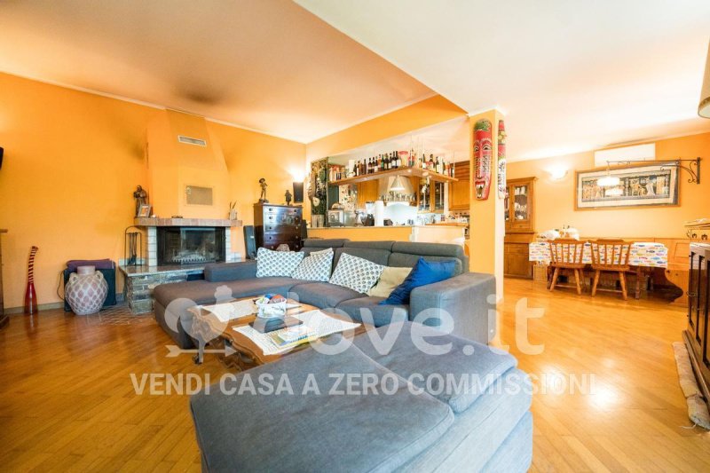 Villa i Vallebona