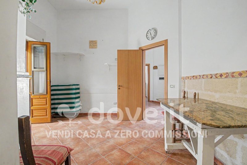 Villa en Manduria