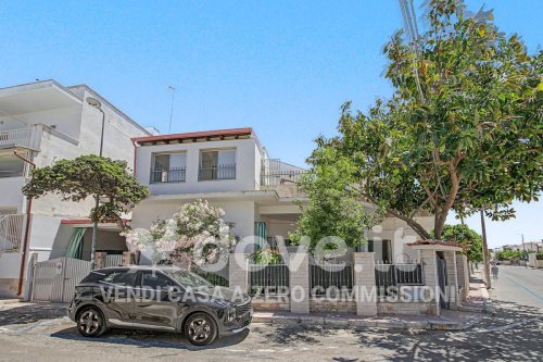 Villa en Manduria