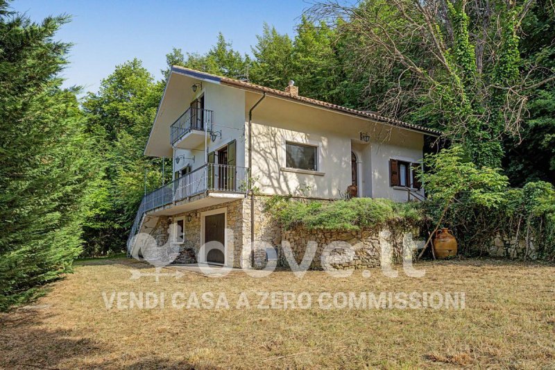 Villa i Carpineto della Nora