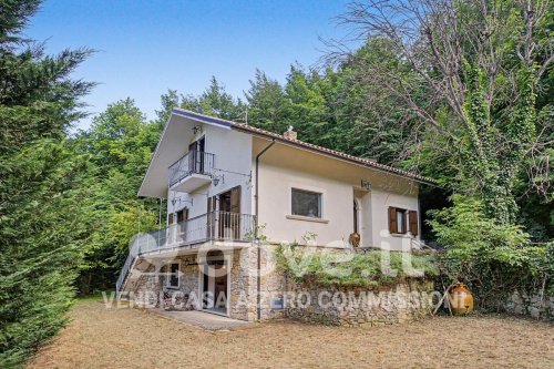 Villa i Carpineto della Nora