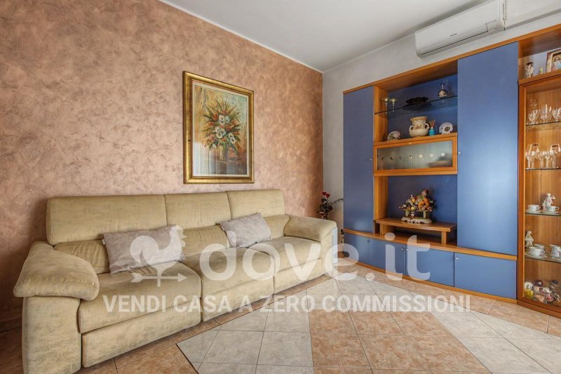 Apartamento en Bareggio