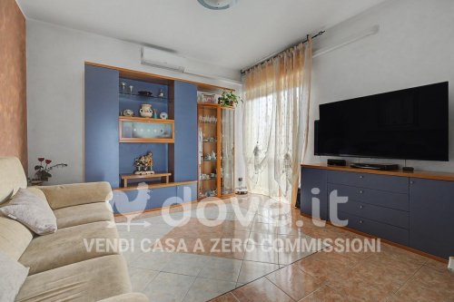 Apartamento en Bareggio