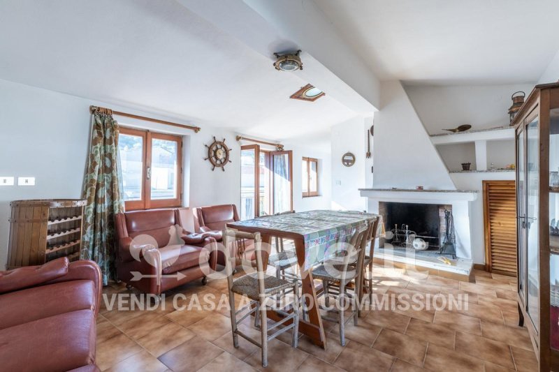 Appartement in Tertenia