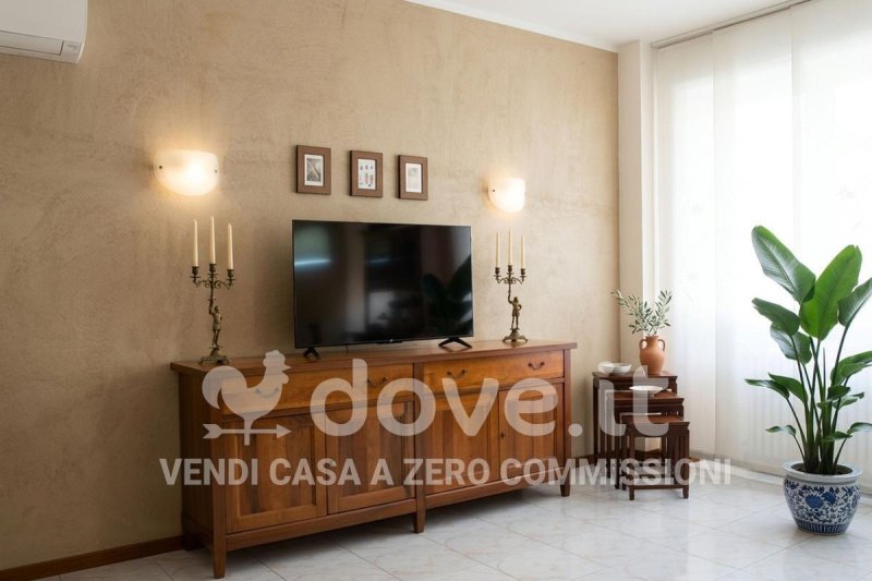 Appartement in Giussano