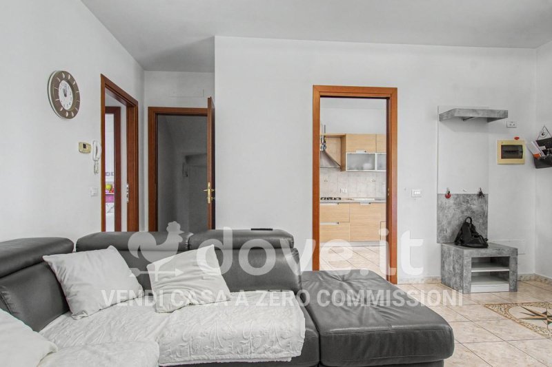 Appartement à Ghisalba