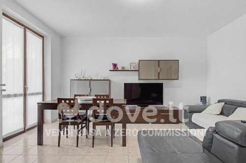Appartement à Ghisalba