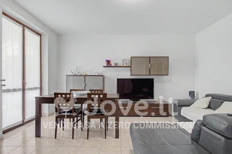 Appartement à Ghisalba