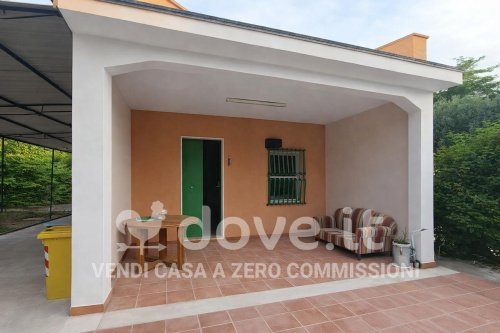 Villa à Francavilla Fontana