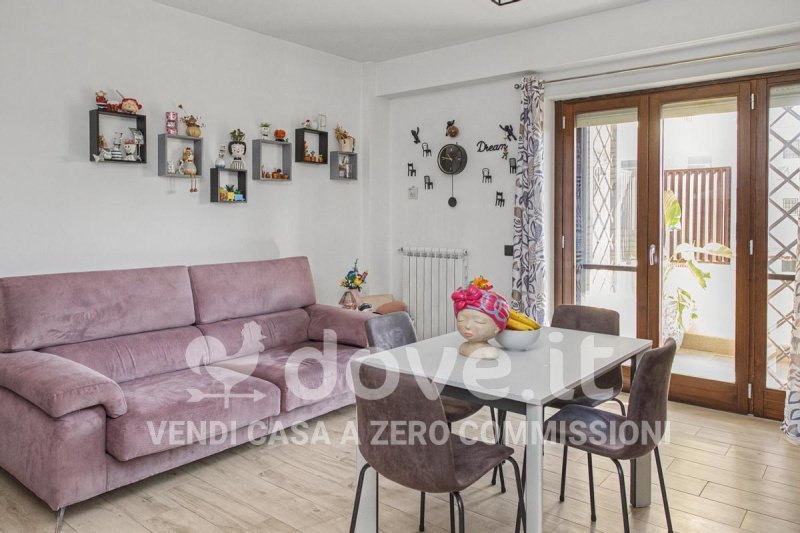 Appartement in Aprilia