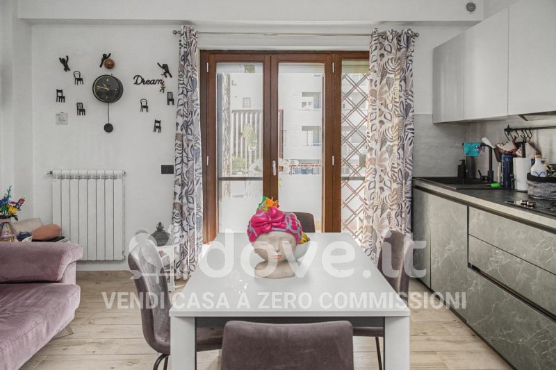Appartement in Aprilia