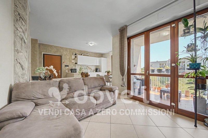Apartamento en Cologno Monzese