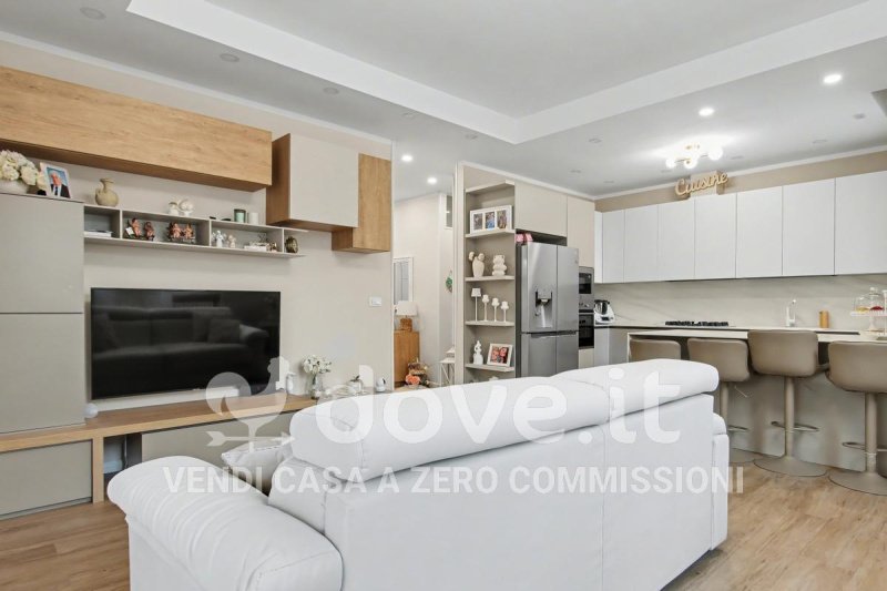Appartement in Lovere