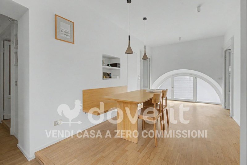 Appartement in Milaan