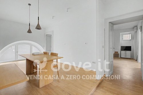 Apartamento en Milán