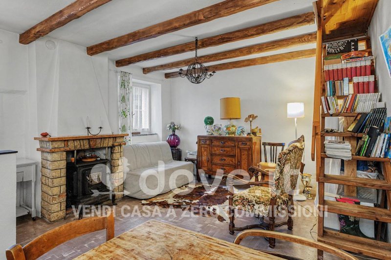 Casa independiente en Bellano