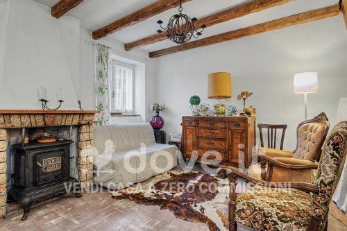 Casa independiente en Bellano