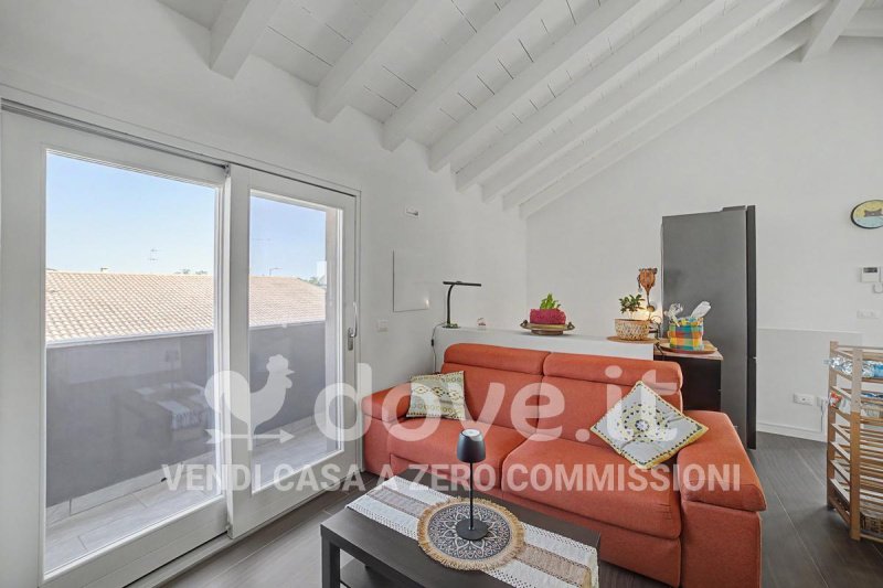 Apartamento em San Martino di Lupari