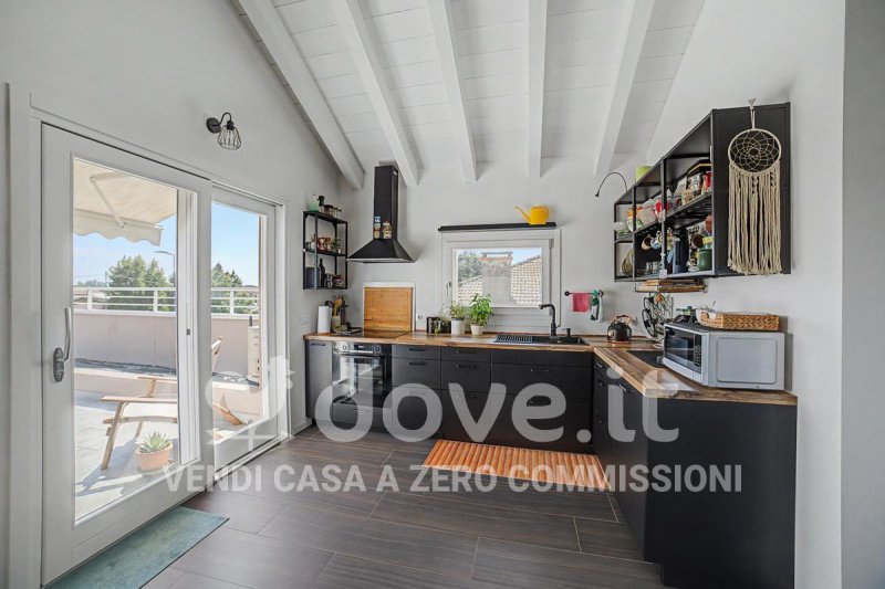 Apartamento en San Martino di Lupari