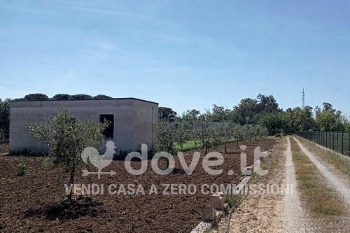 Villa à Francavilla Fontana