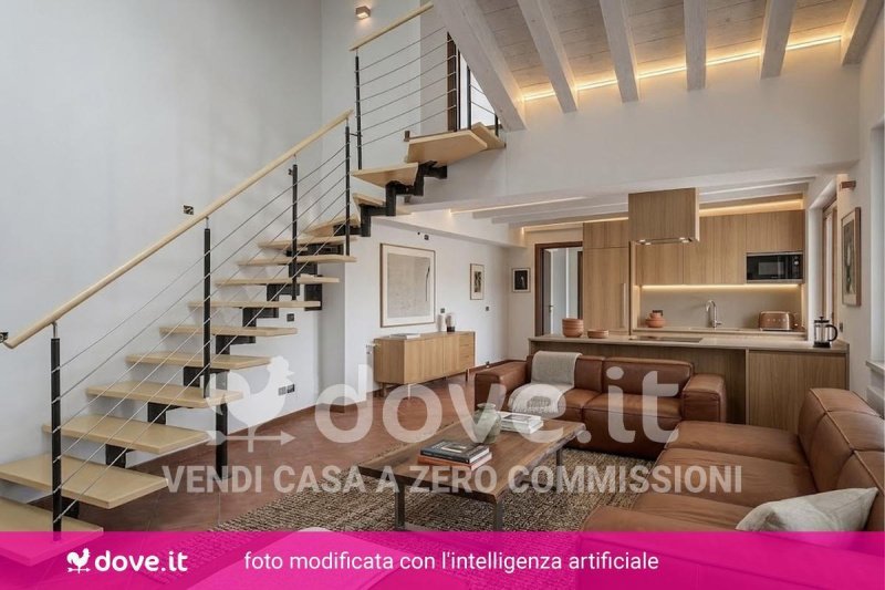 Appartement à Manerbio