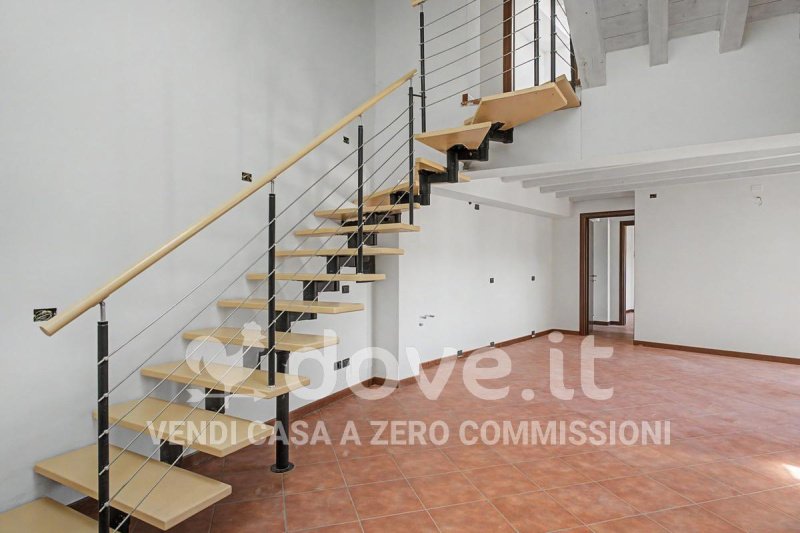 Appartement à Manerbio