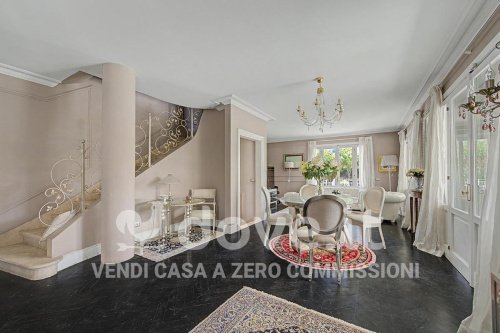 Villa a Prato