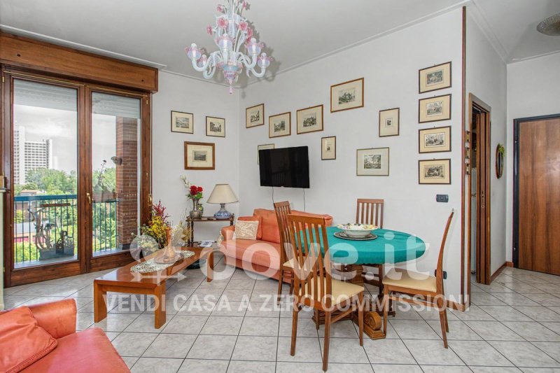 Apartamento em Bolonha