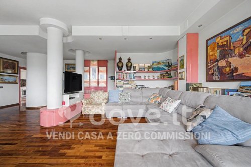 Appartement in Prato