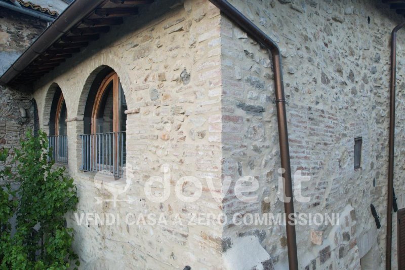 Appartement in Spoleto