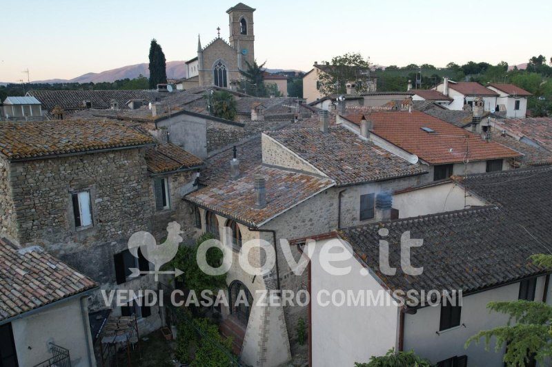 Appartement in Spoleto