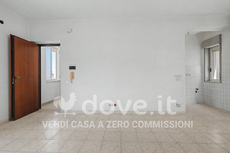 Apartamento en Falcone