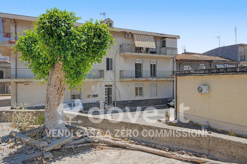 Apartamento en Falcone