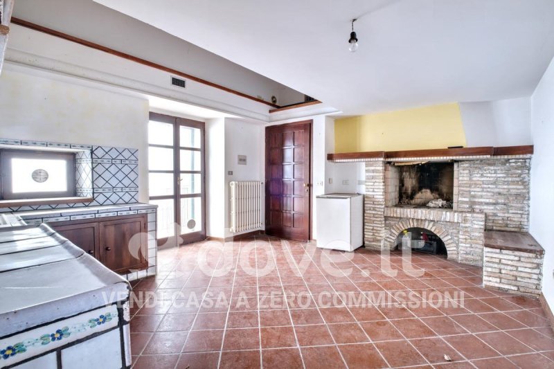 Appartement in Liscia