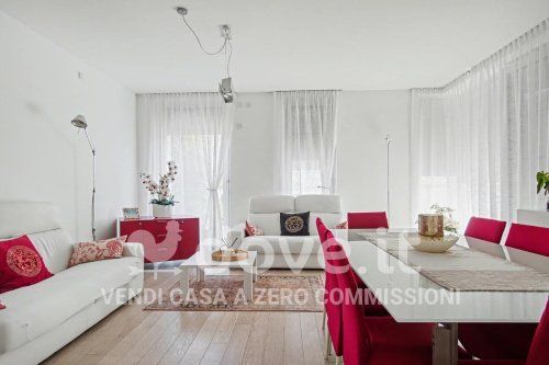 Appartement à Bergame