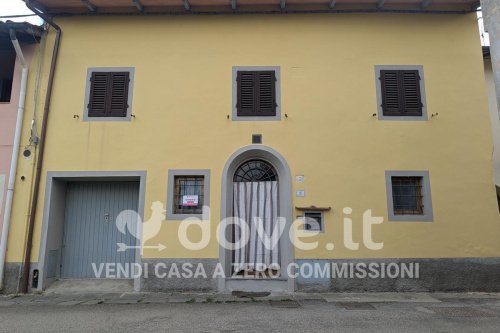 Casa independente em Terranuova Bracciolini