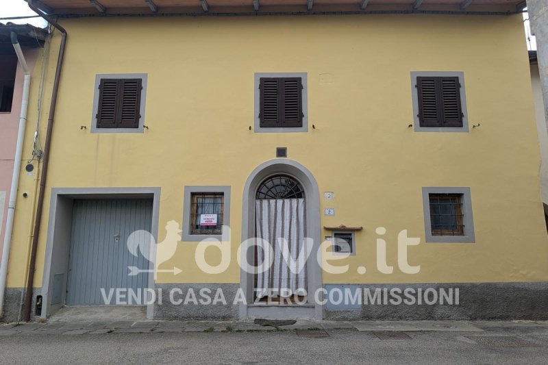 Casa independente em Terranuova Bracciolini