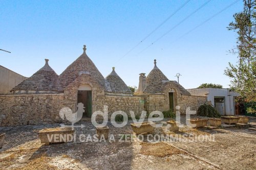Villa à Francavilla Fontana