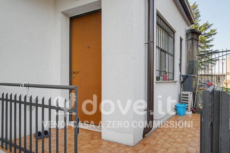 Appartement à Seriate