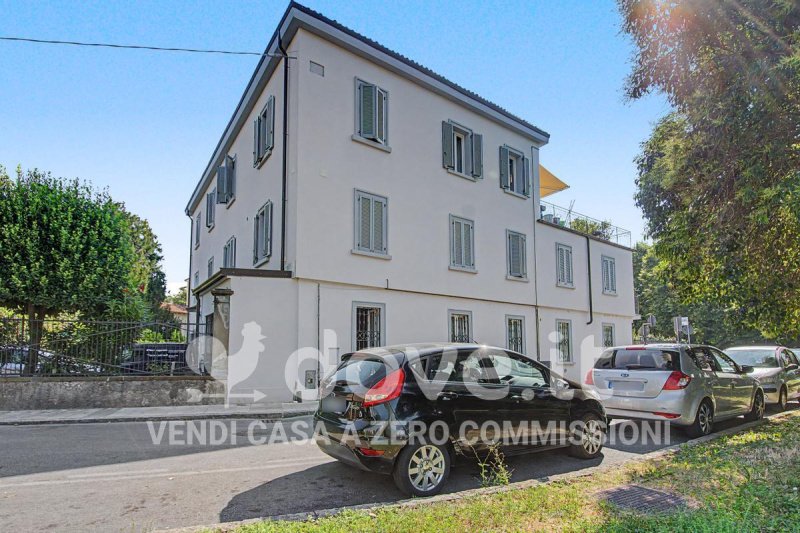 Appartement à Seriate